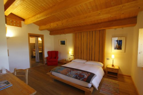 Agriturismo La Fiorida – Mantello