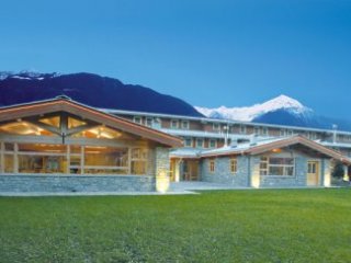 Agriturismo La Fiorida – Mantello Agriturismo La Fiorida – Mantello