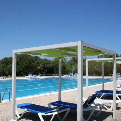 Torre Rinalda Camping Village - Torre Rinalda