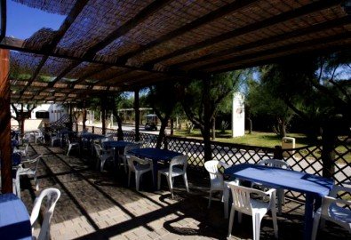 Torre Rinalda Camping Village - Torre Rinalda