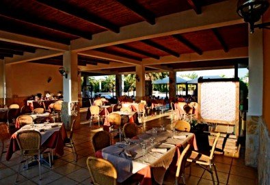 Torre Rinalda Camping Village - Torre Rinalda