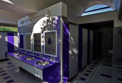 Torre Rinalda Camping Village - Torre Rinalda