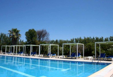 Torre Rinalda Camping Village - Torre Rinalda