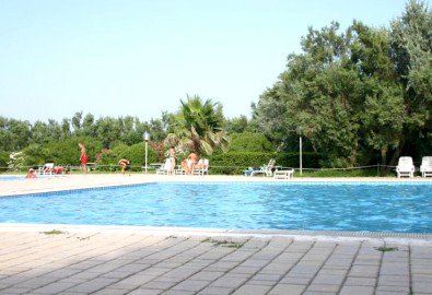 Torre Rinalda Camping Village - Torre Rinalda