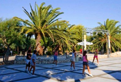 Torre Rinalda Camping Village - Torre Rinalda