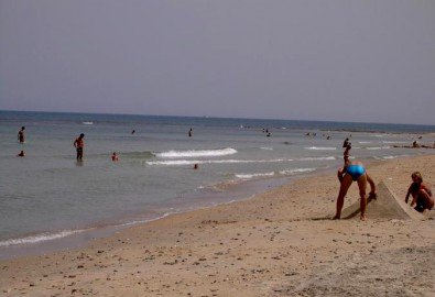 Torre Rinalda Camping Village - Torre Rinalda