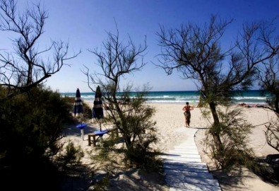 Torre Rinalda Camping Village - Torre Rinalda