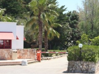 Torre Rinalda Camping Village - Torre Rinalda Torre Rinalda Camping Village - Torre Rinalda