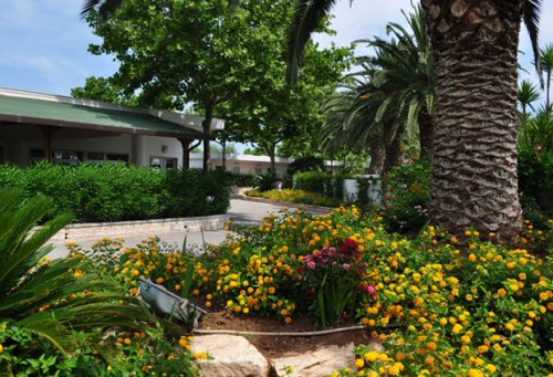 Villaggio Le Dune - Torre Canne di Fasano