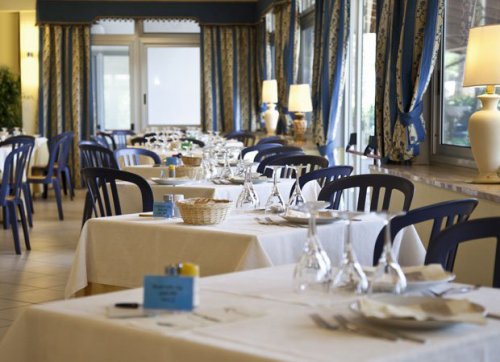 Villaggio Le Dune - Torre Canne di Fasano