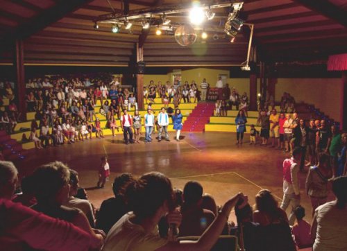 Villaggio Le Dune - Torre Canne di Fasano