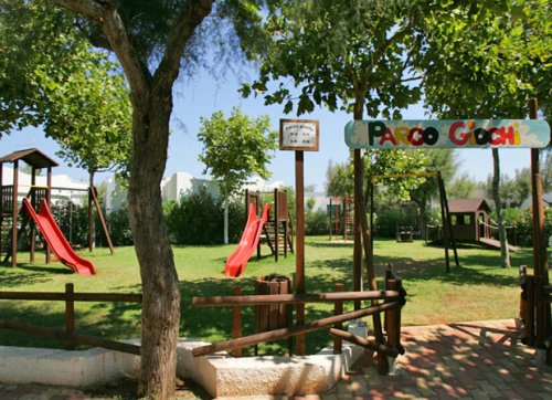 Villaggio Le Dune - Torre Canne di Fasano