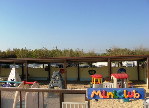 Villaggio Le Dune - Torre Canne di Fasano