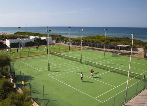 Villaggio Le Dune - Torre Canne di Fasano