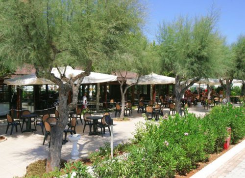 Villaggio Le Dune - Torre Canne di Fasano