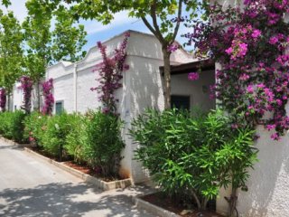 Villaggio Le Dune - Torre Canne di Fasano Villaggio Le Dune - Torre Canne di Fasano