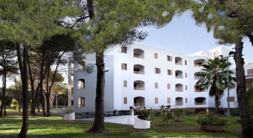 Villaggio Residence Campoverde – San Cataldo/Otranto