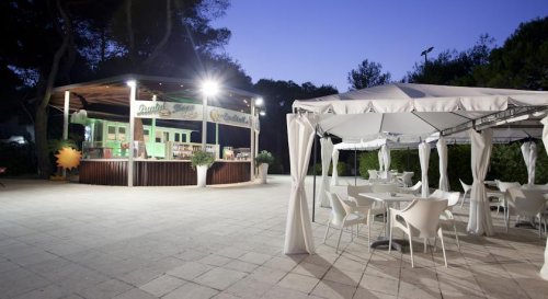 Villaggio Residence Campoverde – San Cataldo/Otranto