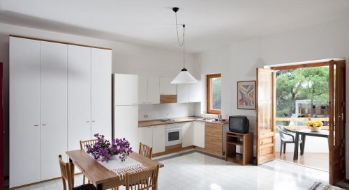 Villaggio Residence Campoverde – San Cataldo/Otranto