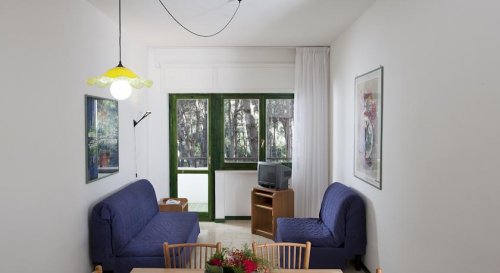 Villaggio Residence Campoverde – San Cataldo/Otranto