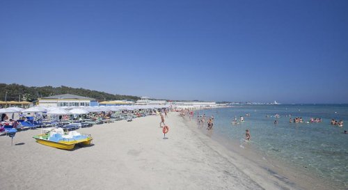 Villaggio Residence Campoverde – San Cataldo/Otranto