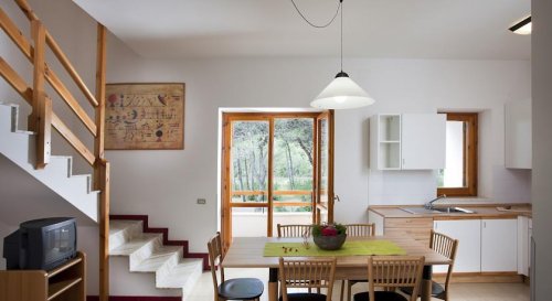 Villaggio Residence Campoverde – San Cataldo/Otranto