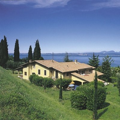 Residence Arca - Bardolino