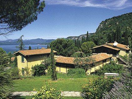 Residence Arca - Bardolino