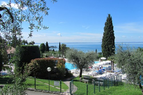 Residence Arca - Bardolino