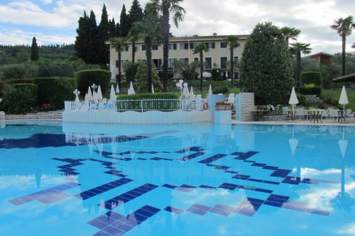 Residence Arca - Bardolino