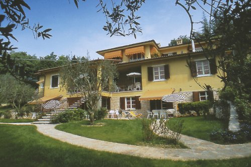 Residence Arca - Bardolino