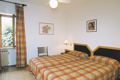 Residence Arca - Bardolino