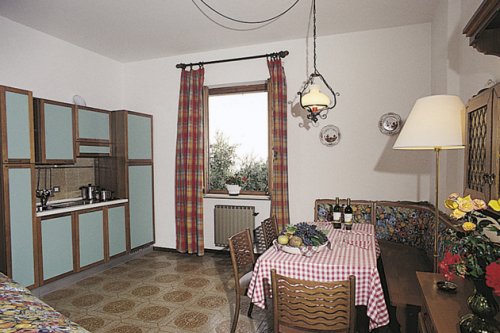 Residence Arca - Bardolino