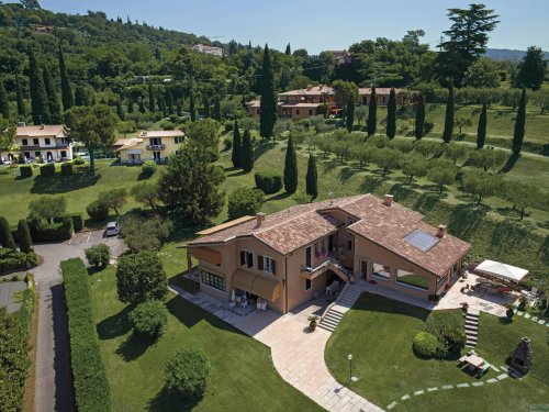 Residence Ca'Mure - Bardolino