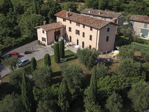Residence Ca'Mure - Bardolino