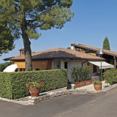 Residence Ca'Mure - Bardolino