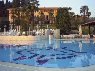 Residence Ca'Mure - Bardolino Residence Ca'Mure - Bardolino