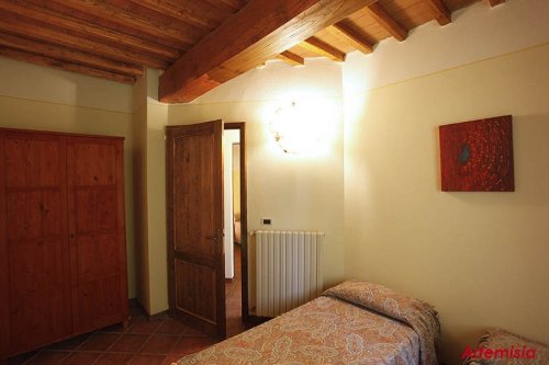 Agriturismo Fattoria Lischeto – Volterra