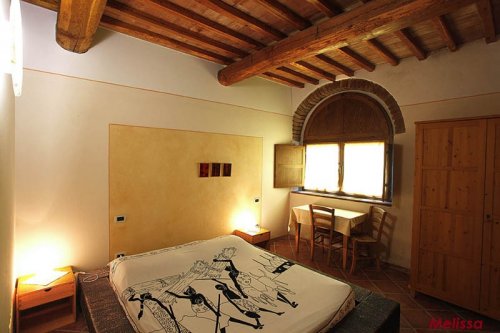 Agriturismo Fattoria Lischeto – Volterra