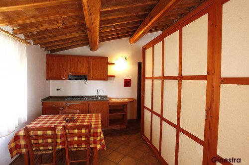 Agriturismo Fattoria Lischeto – Volterra