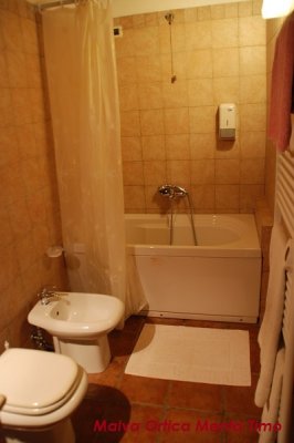 Agriturismo Fattoria Lischeto – Volterra