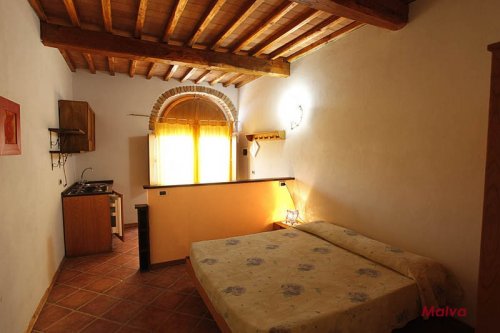 Agriturismo Fattoria Lischeto – Volterra