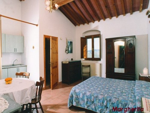 Agriturismo Fattoria Lischeto – Volterra
