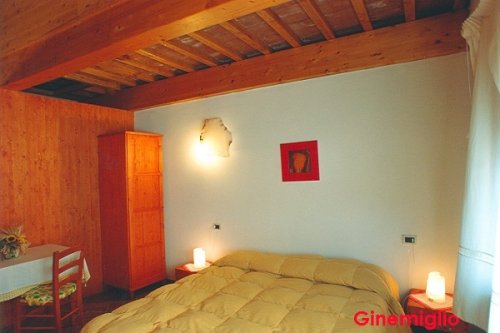 Agriturismo Fattoria Lischeto – Volterra