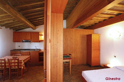 Agriturismo Fattoria Lischeto – Volterra