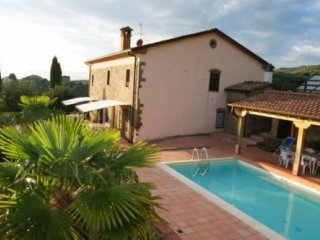 Agriturismo Fadanelli – Lamporecchio / Pistoia