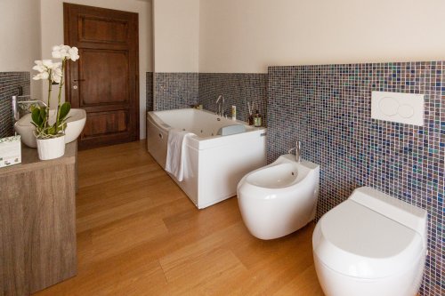 Hotel San Ruffino – Lari