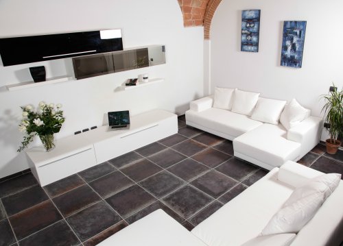 Hotel San Ruffino – Lari