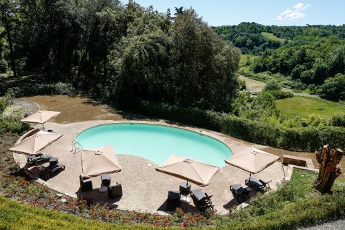 Hotel San Ruffino – Lari