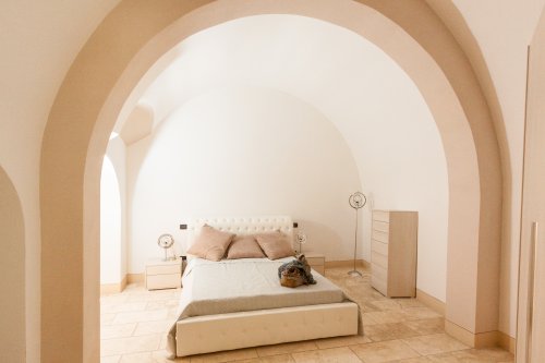 Hotel San Ruffino – Lari